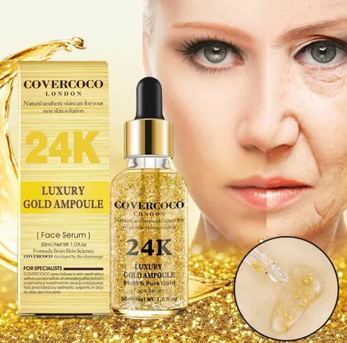 Serum24k 🎁50%OFF
