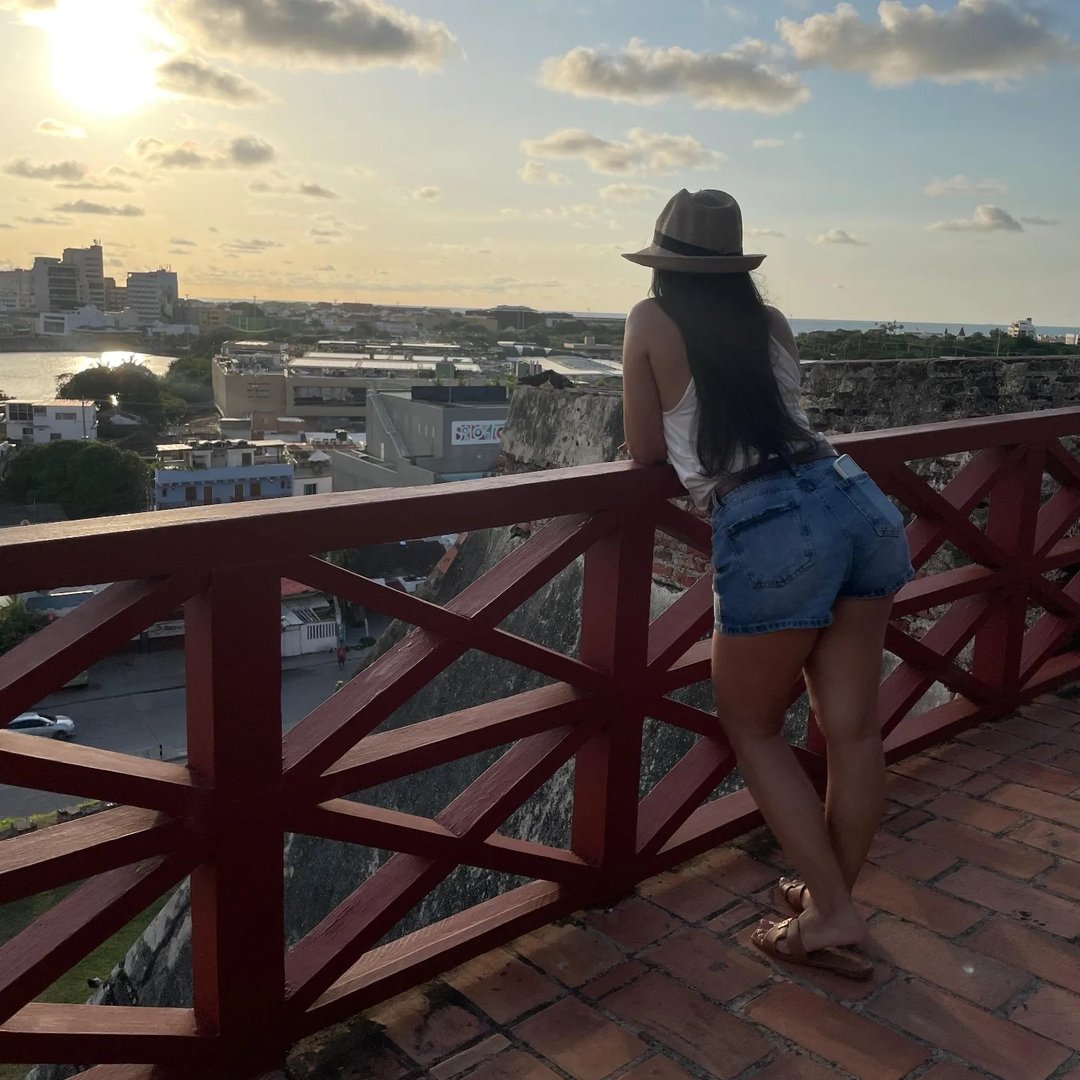 <strong>Camila A., Viña del Mar </strong>🇨🇱