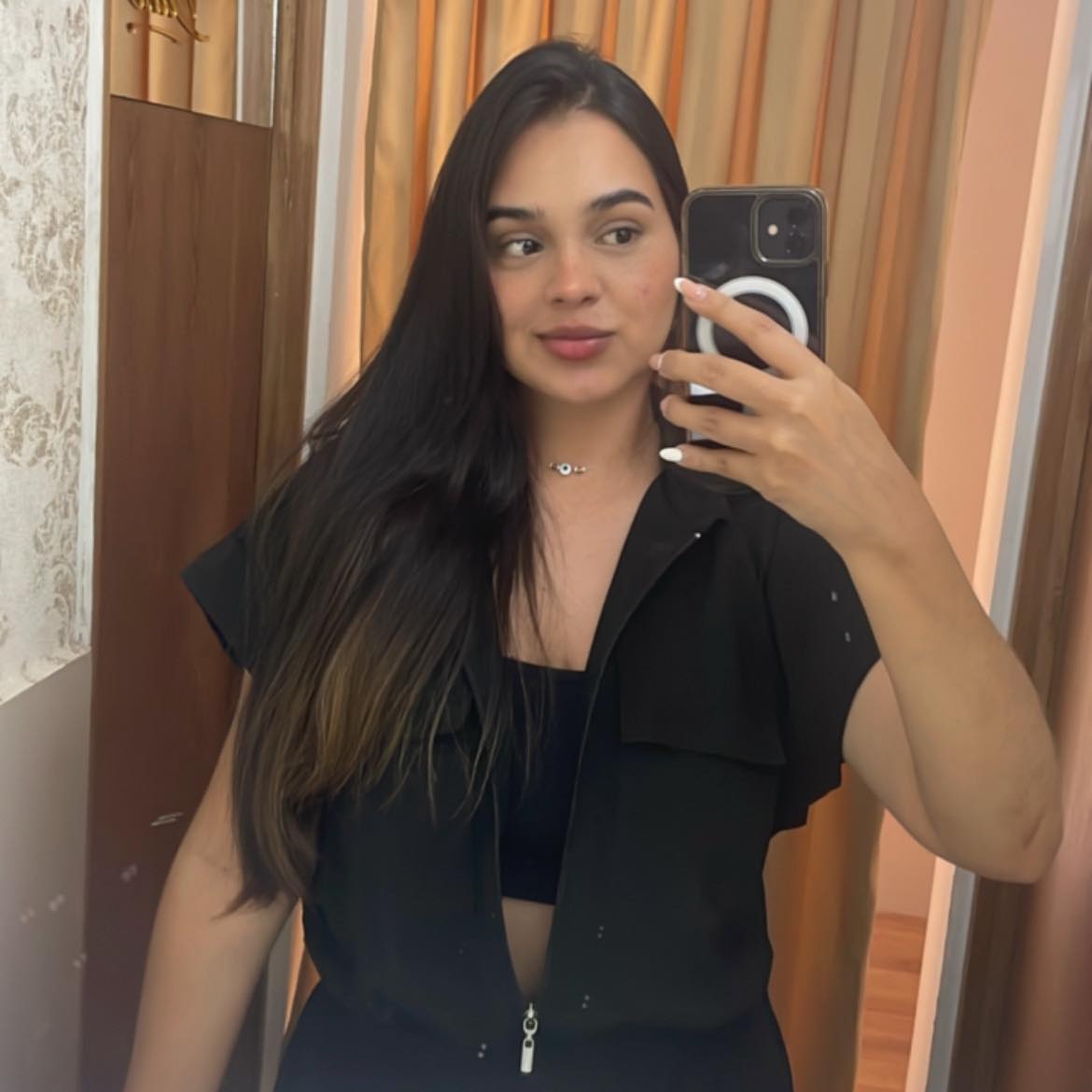 <strong>Paola M., Valparaíso </strong>🇨🇱