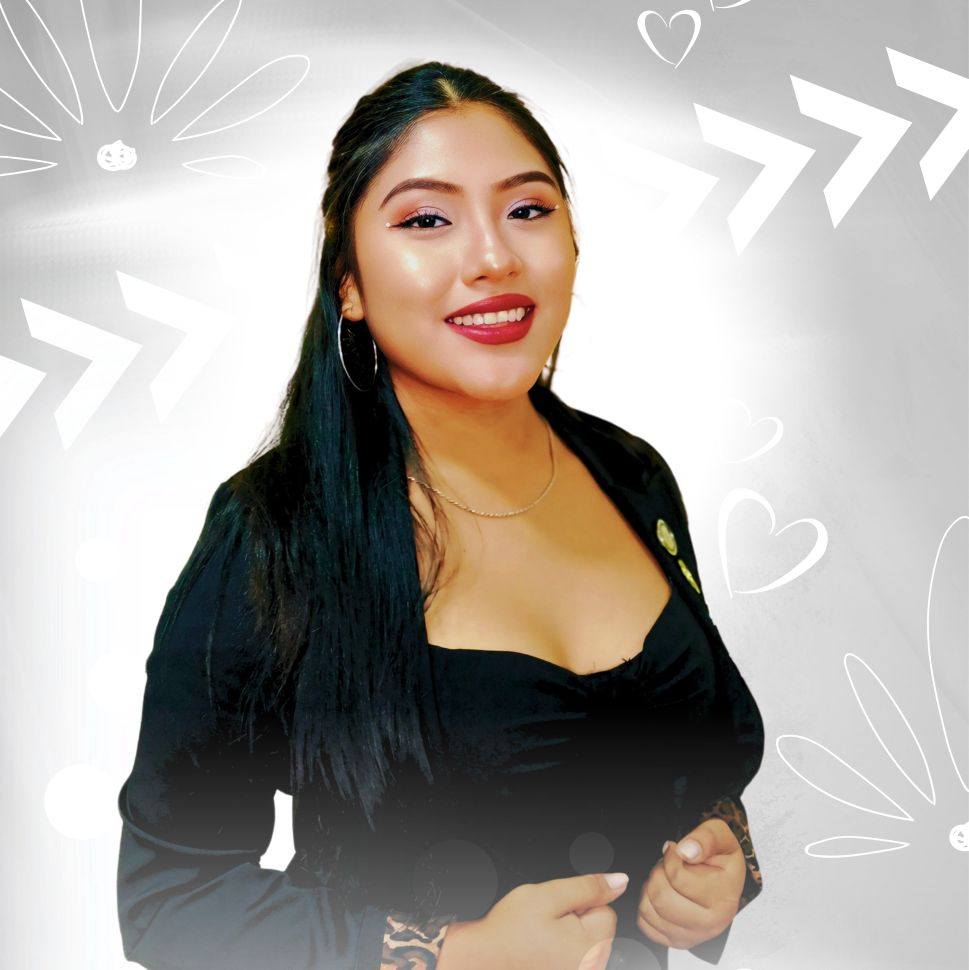 <strong>Daniela R., Santiago </strong>🇨🇱